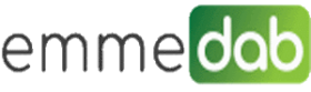 EmmeDab Logo leadingSidebar