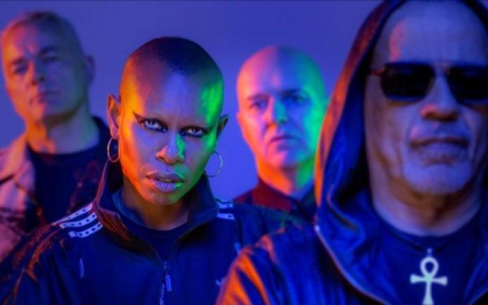 An Artist Is An Artist: nuovo singolo per Skunk Anansie. Per Skin e compagni sette date estive in Italia 