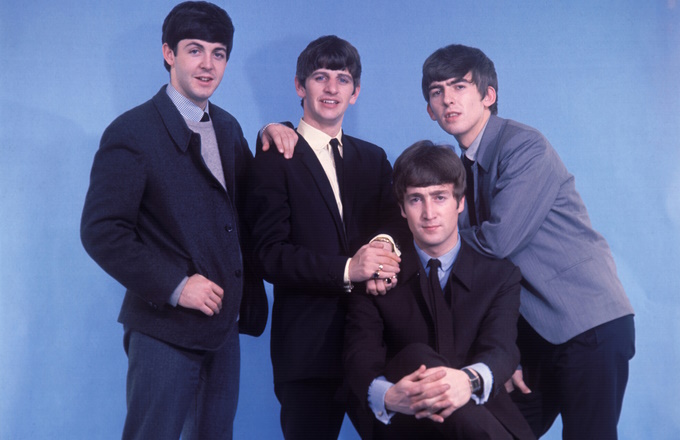 Una storia infinita: molti decenni dopo, una nuova canzone inedita dei Beatles
